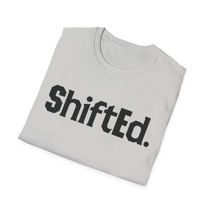 Shifted Unisex Softstyle T-Shirt