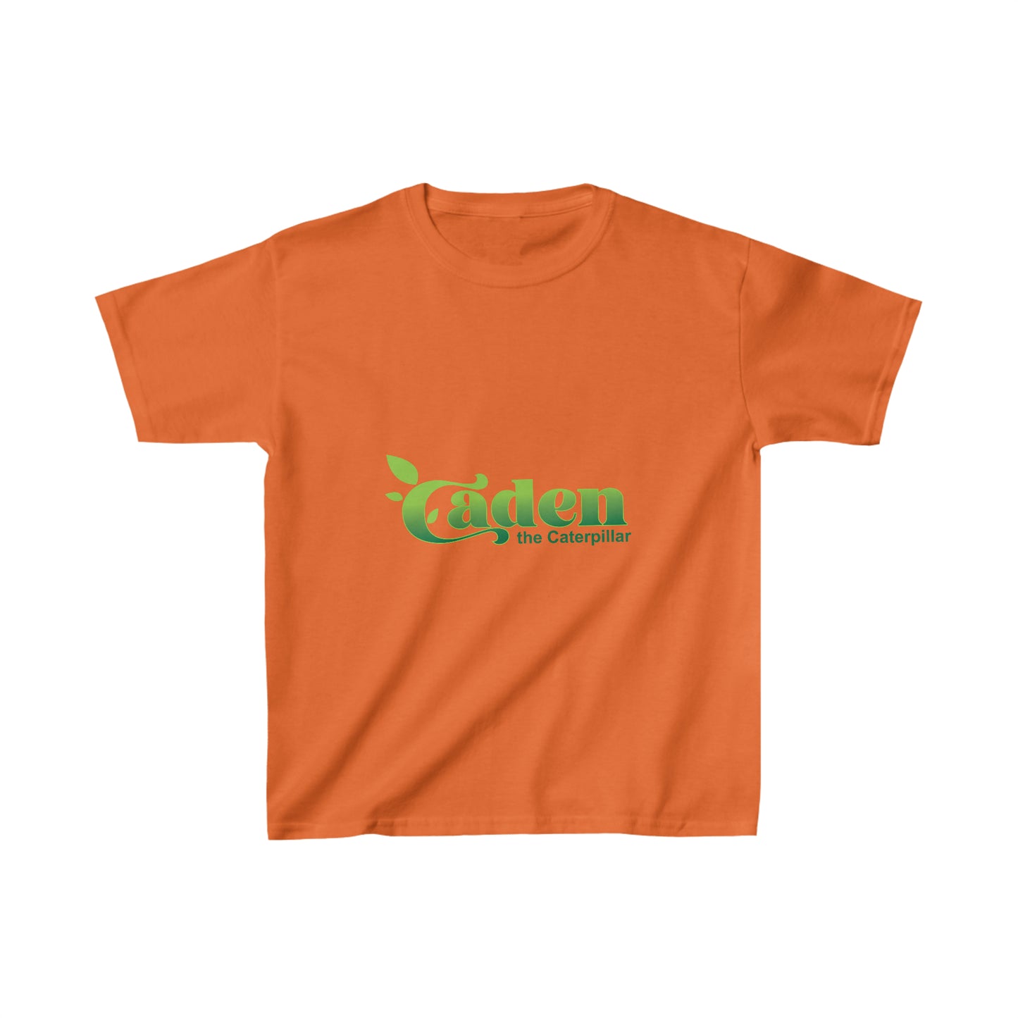 Kids Heavy Cotton™ Tee