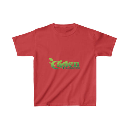 Kids Heavy Cotton™ Tee