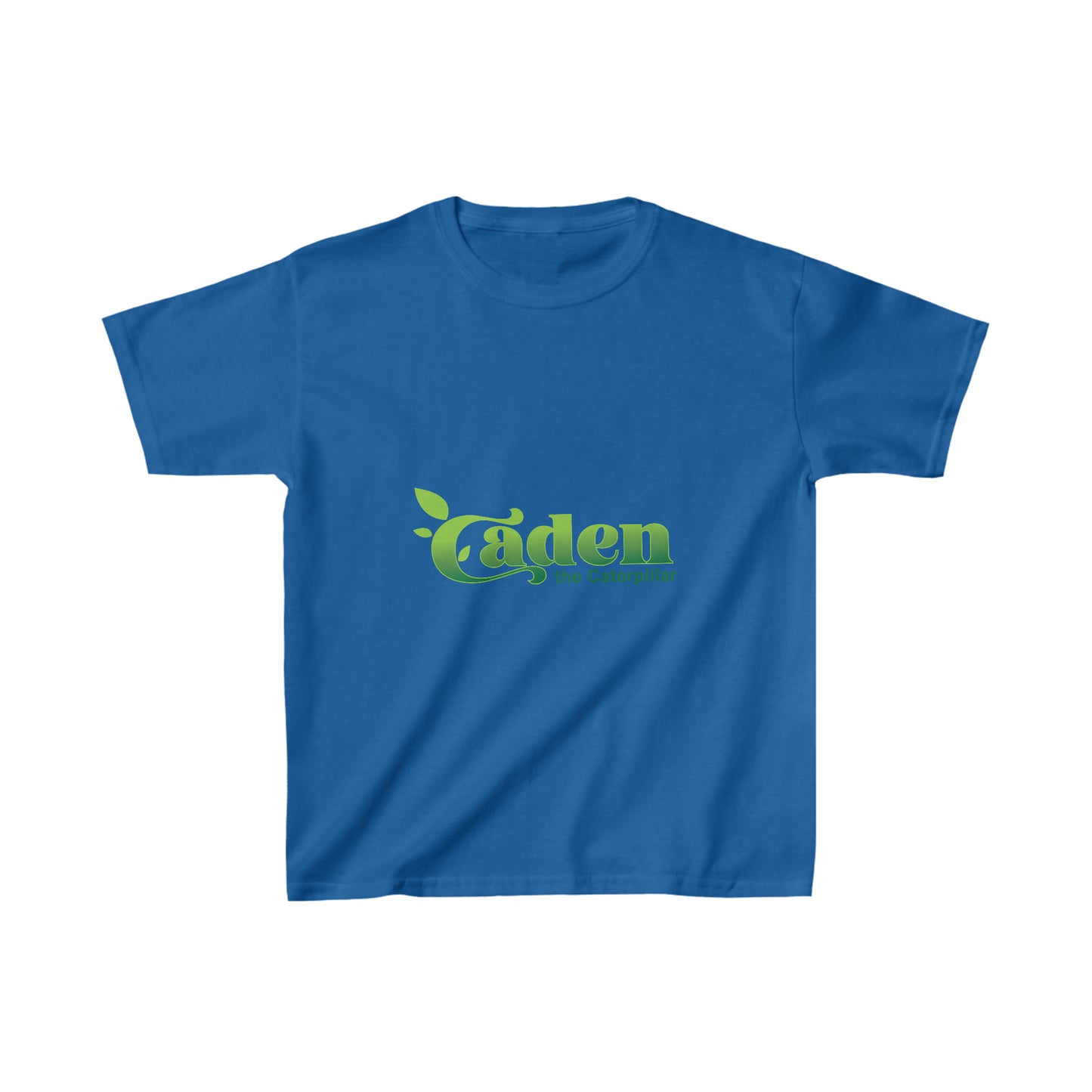 Kids Heavy Cotton™ Tee