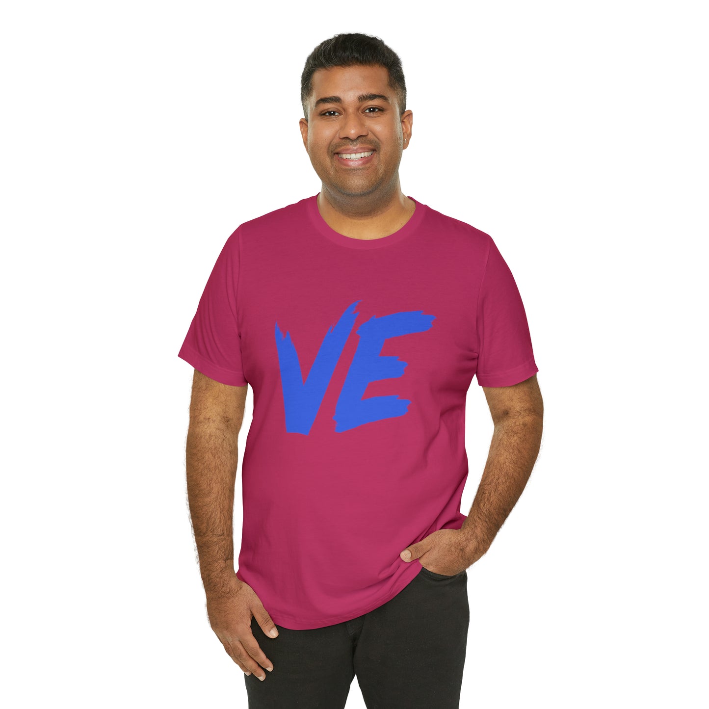 Couples Love Short Sleeve Tee