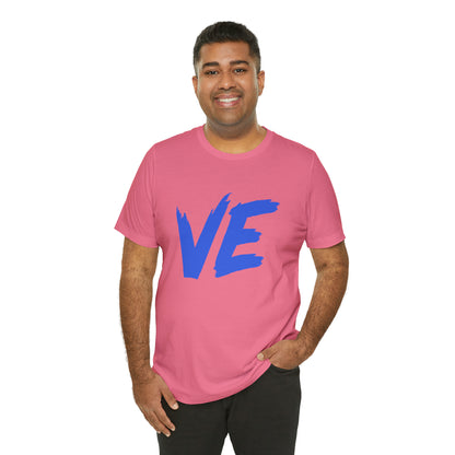 Couples Love Short Sleeve Tee