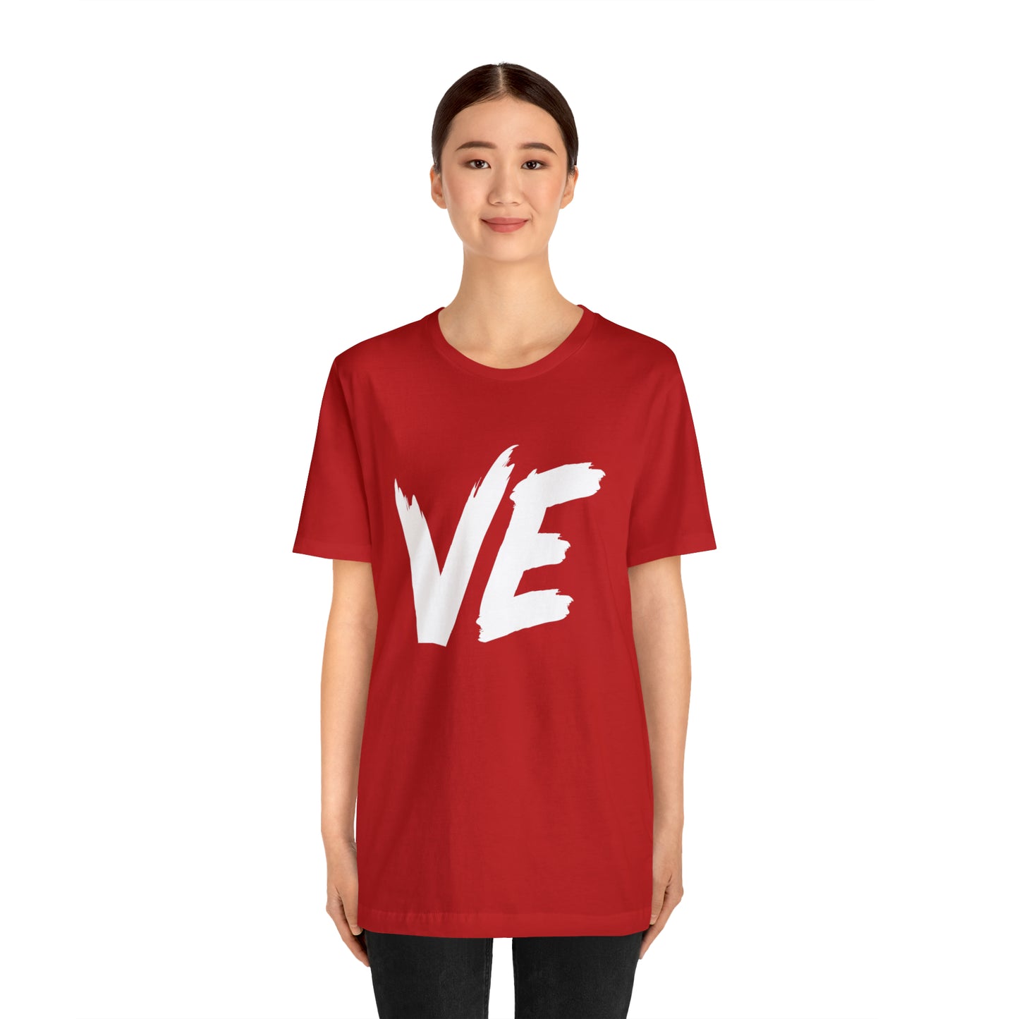 Couples Love Short Sleeve Tee