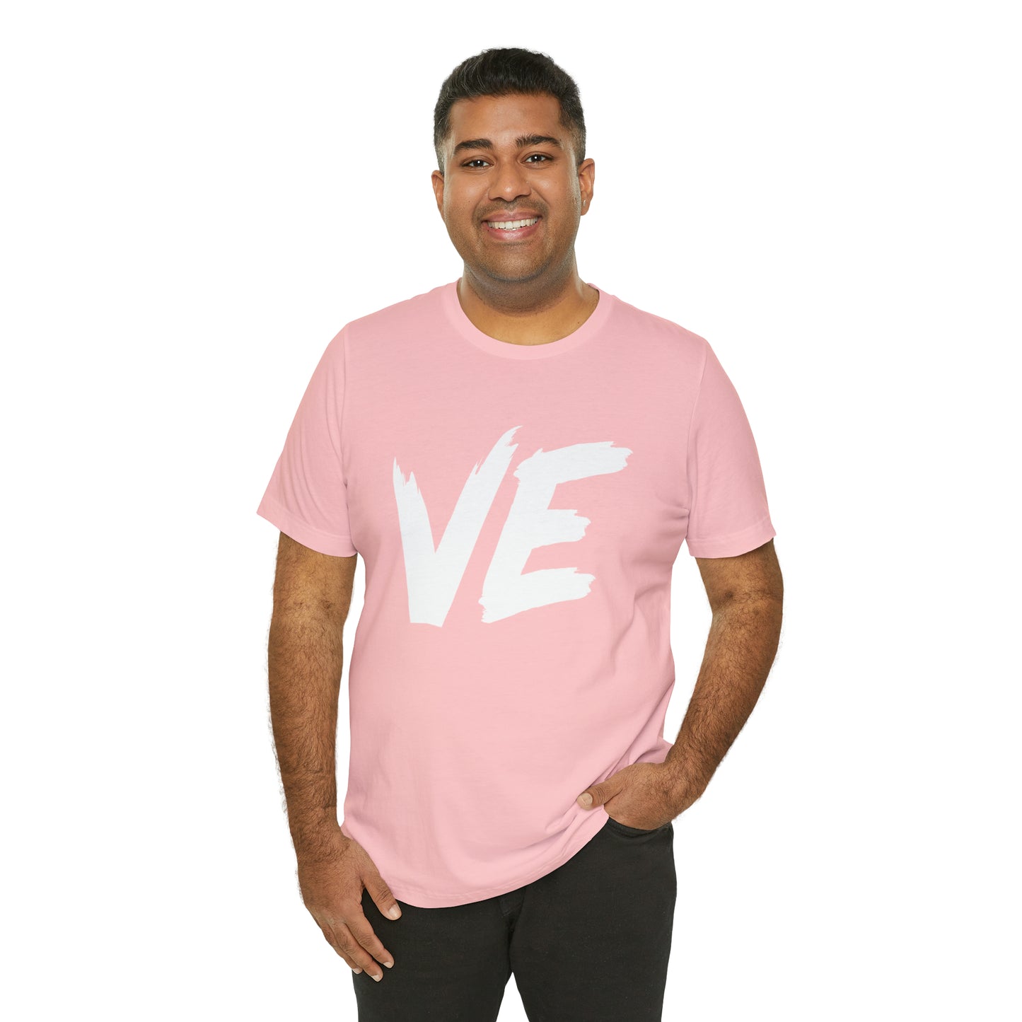 Couples Love Short Sleeve Tee