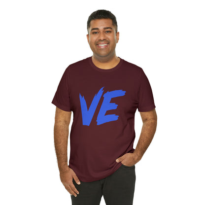 Couples Love Short Sleeve Tee