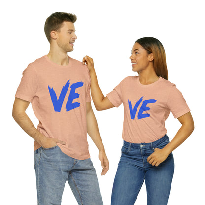 Couples Love Short Sleeve Tee