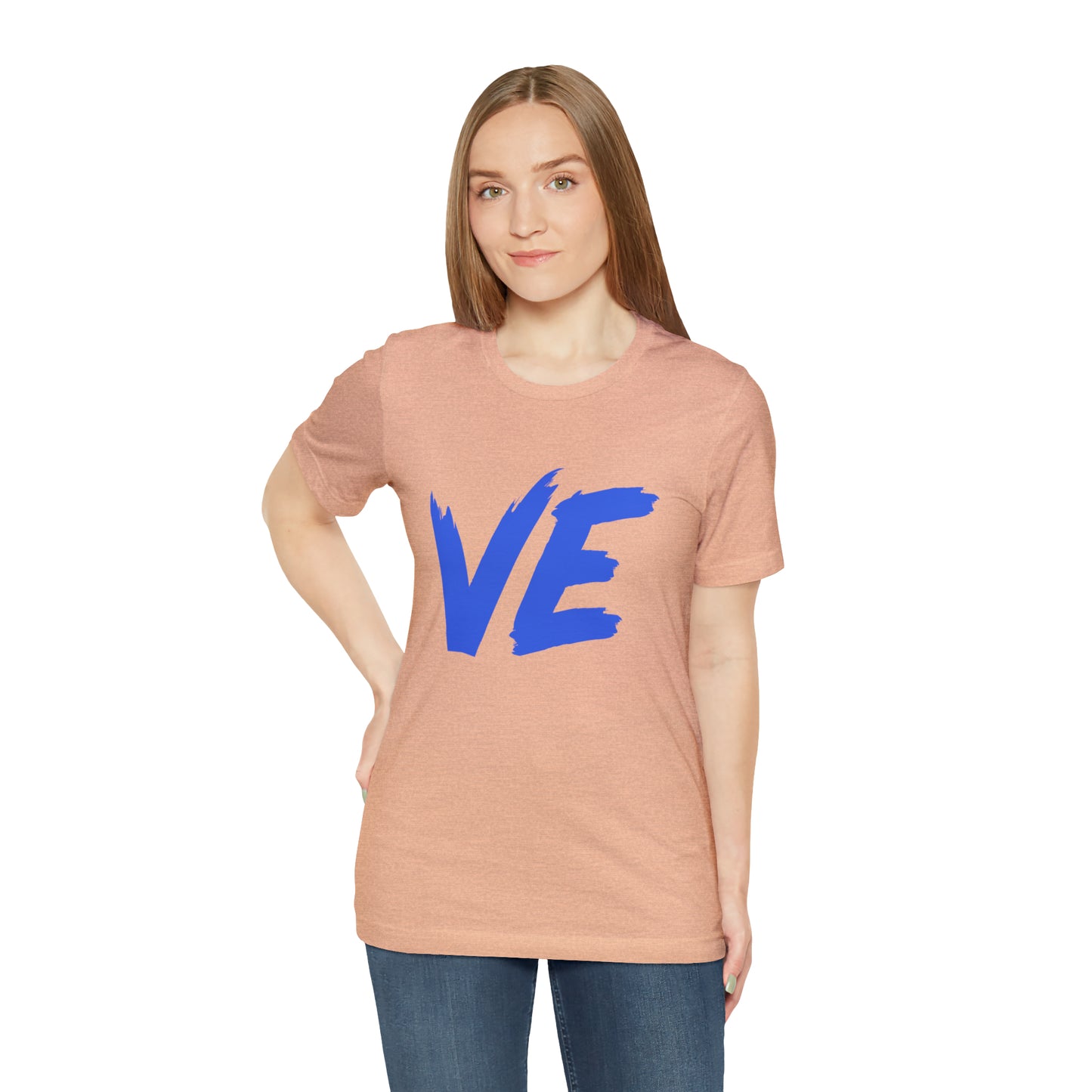 Couples Love Short Sleeve Tee