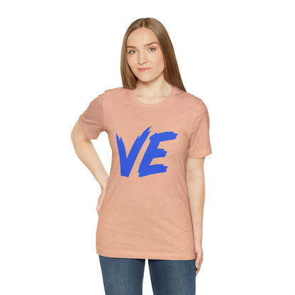 Couples Love Short Sleeve Tee