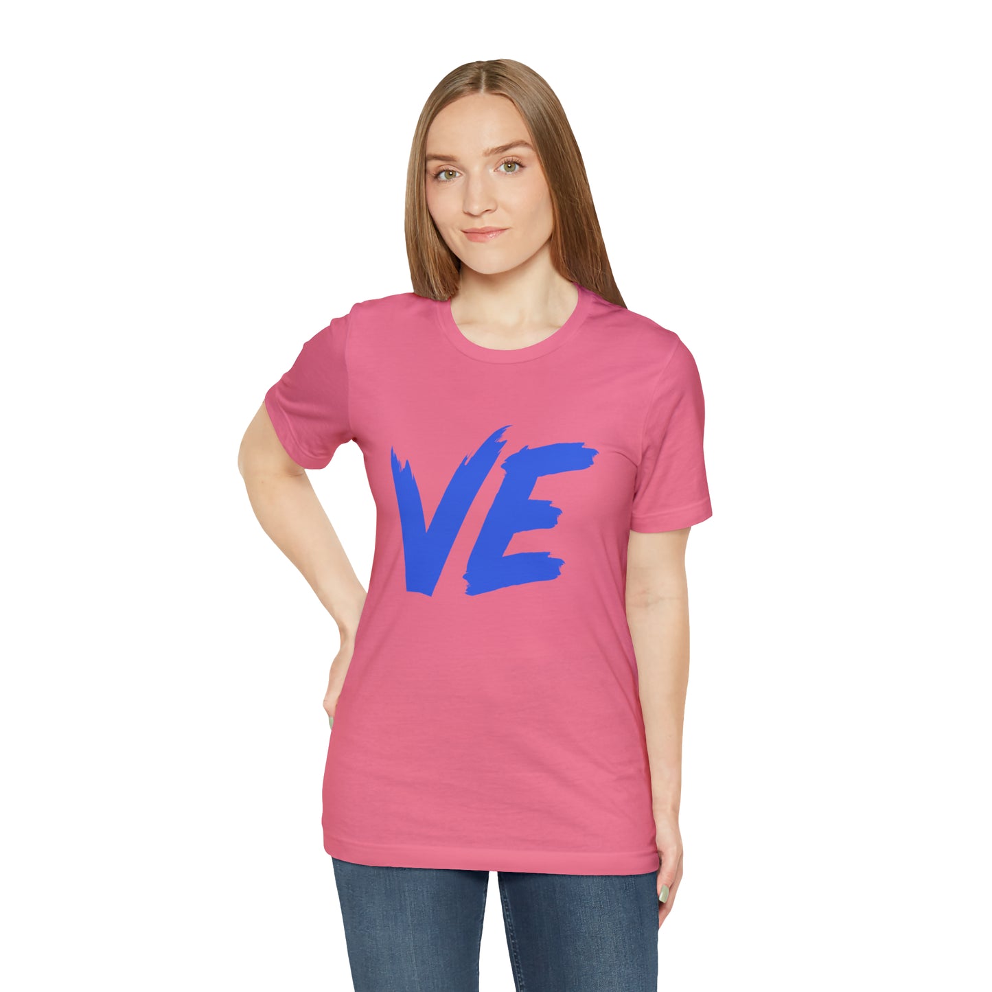 Couples Love Short Sleeve Tee