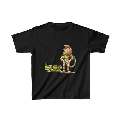 Kids Heavy Cotton™ Tee