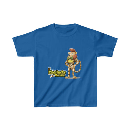 Kids Heavy Cotton™ Tee