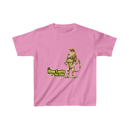 Kids Heavy Cotton™ Tee