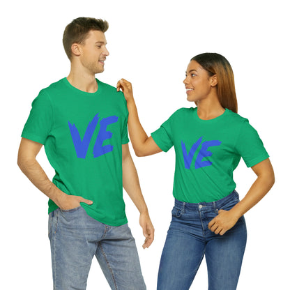 Couples Love Short Sleeve Tee