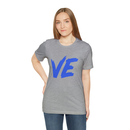 Couples Love Short Sleeve Tee