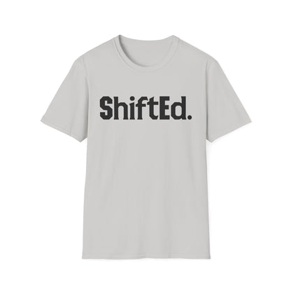 Shifted Unisex Softstyle T-Shirt