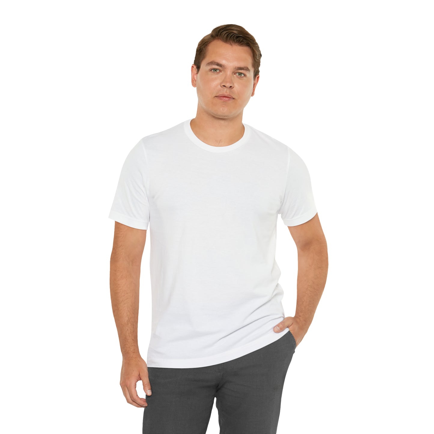 The Boss Short Sleeve Tee