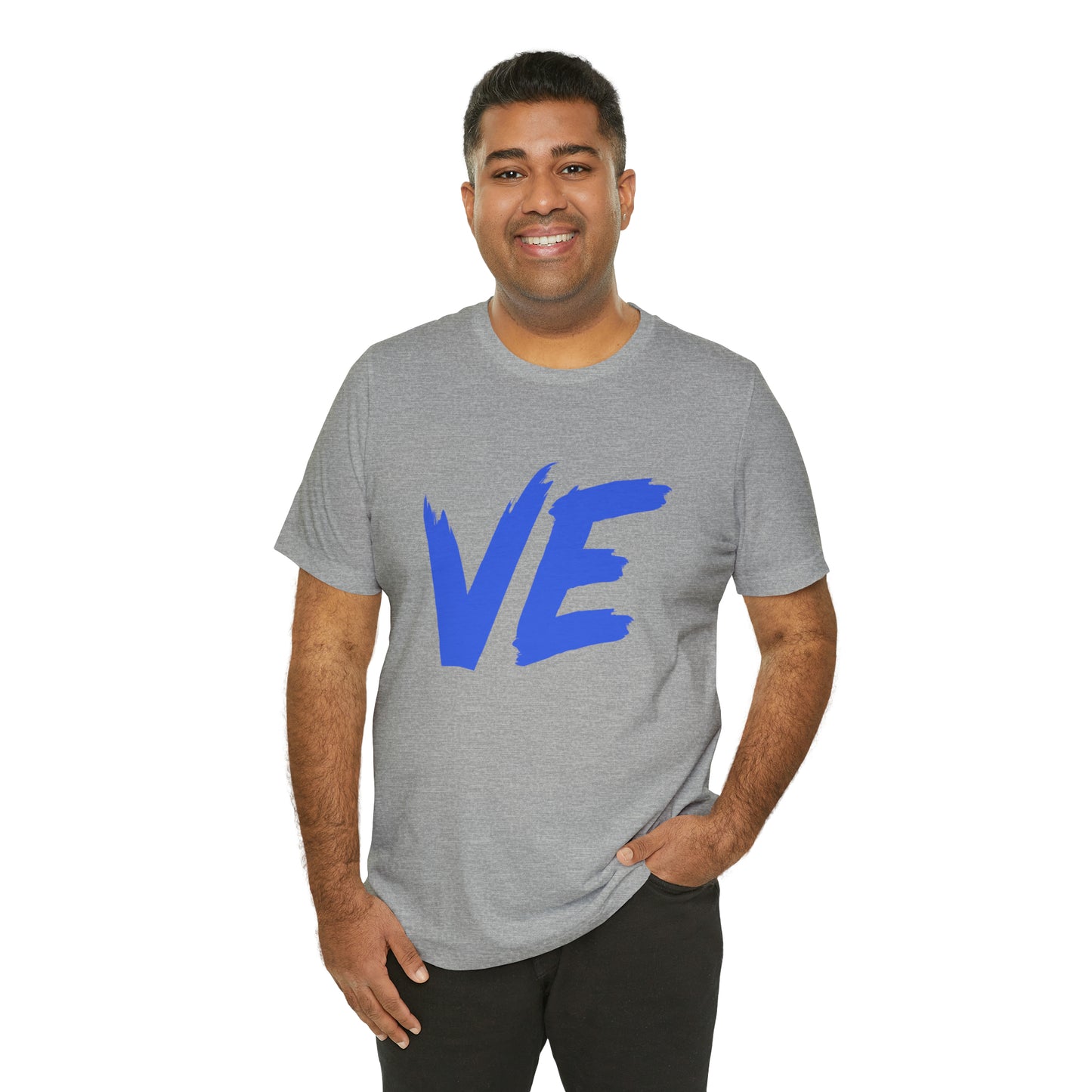 Couples Love Short Sleeve Tee