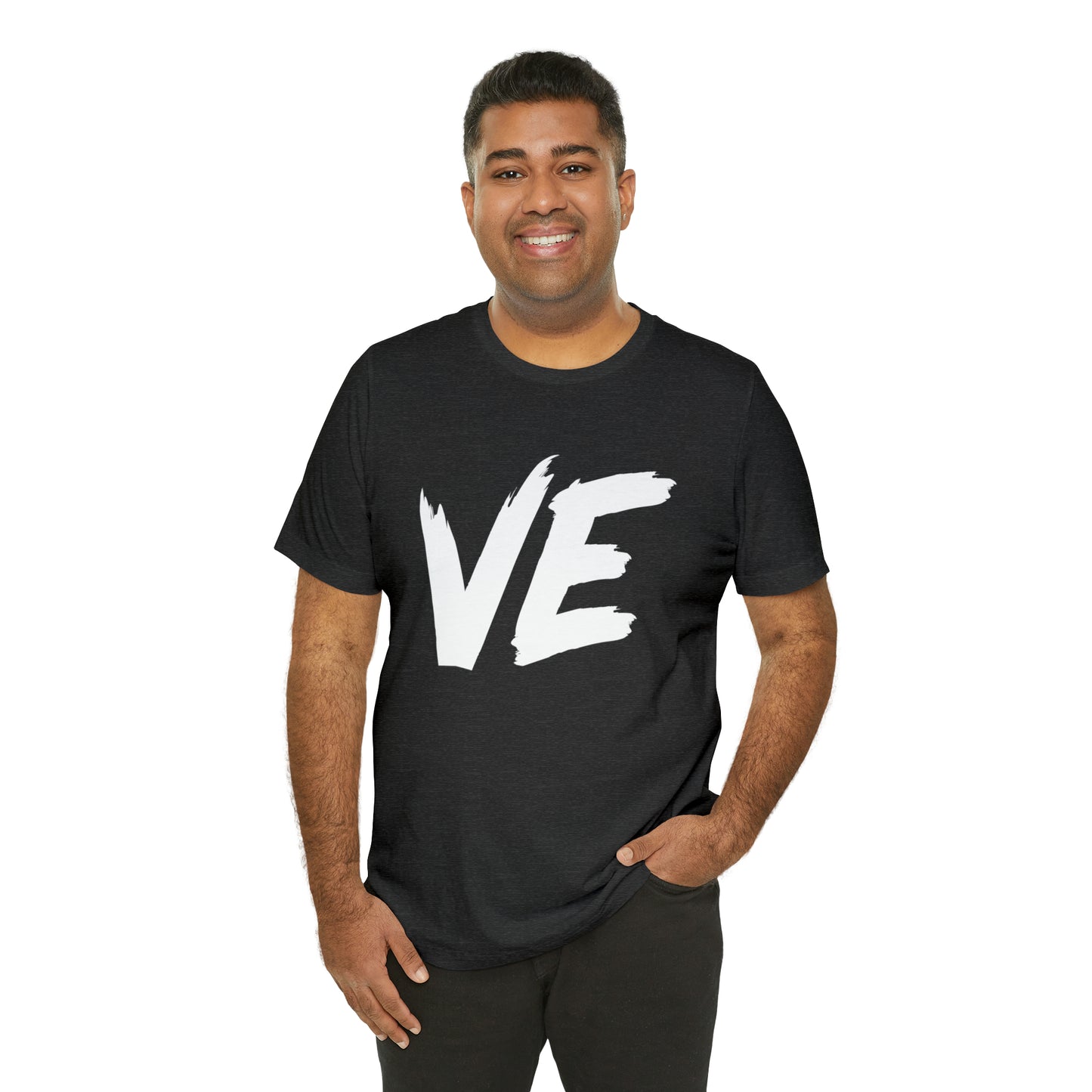 Couples Love Short Sleeve Tee