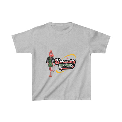 Kids Heavy Cotton™ Tee