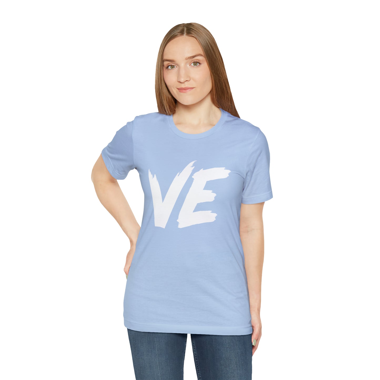 Couples Love Short Sleeve Tee