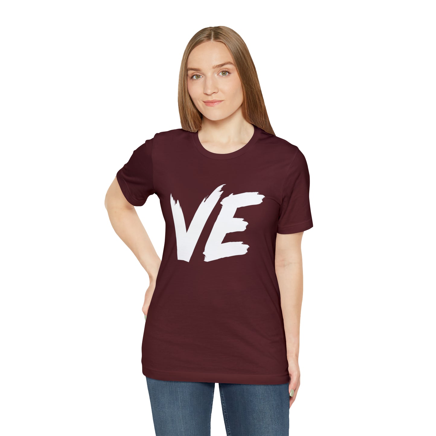 Couples Love Short Sleeve Tee