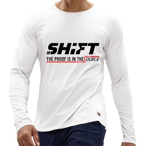 Male Unisex Long-Sleeve T-Shirt