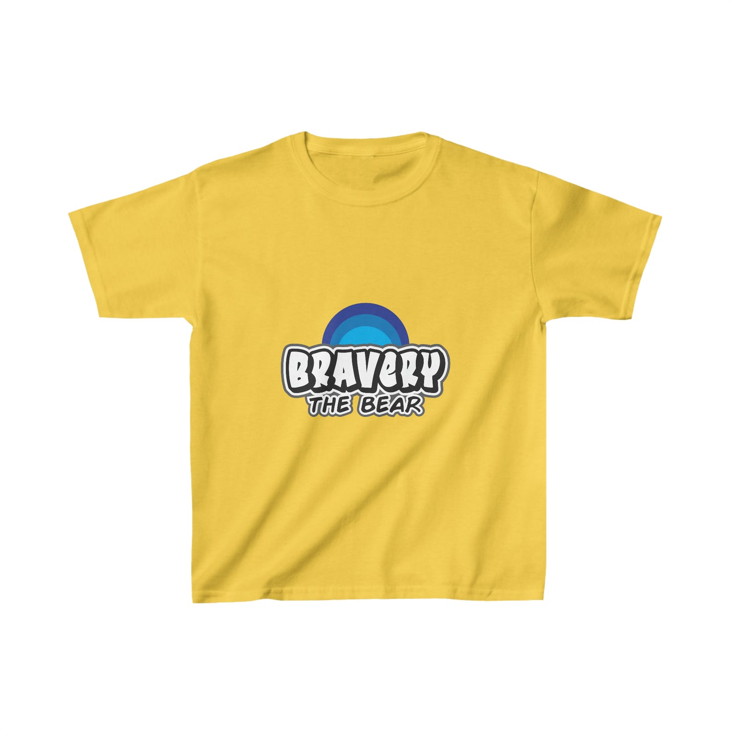 Kids Heavy Cotton™ Tee