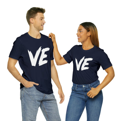 Couples Love Short Sleeve Tee