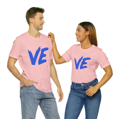 Couples Love Short Sleeve Tee