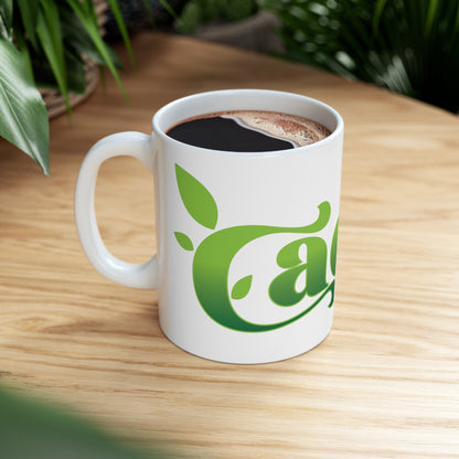 Caden Ceramic Mug 11oz