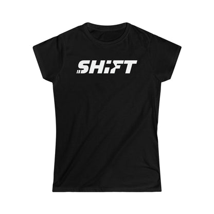 Women's Shift Softstyle Tee