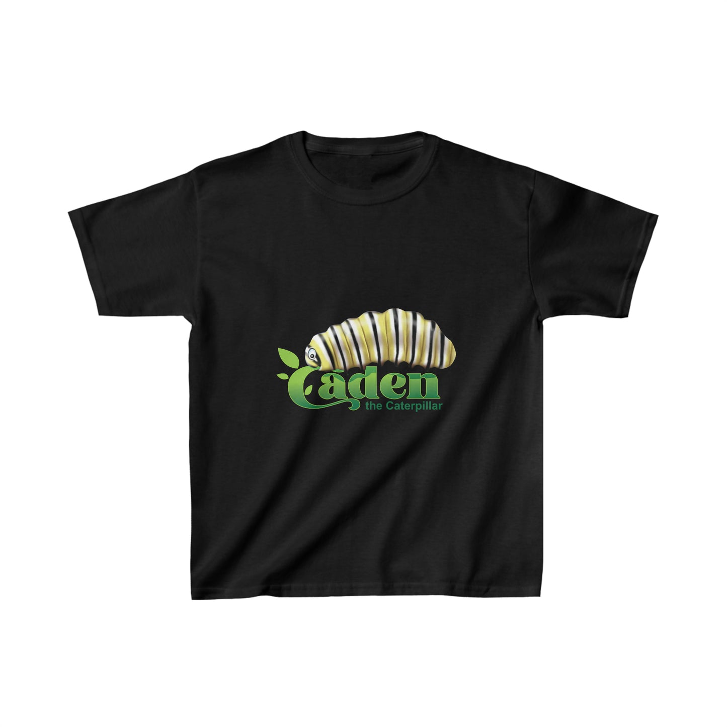 Kids Heavy Cotton™ Tee