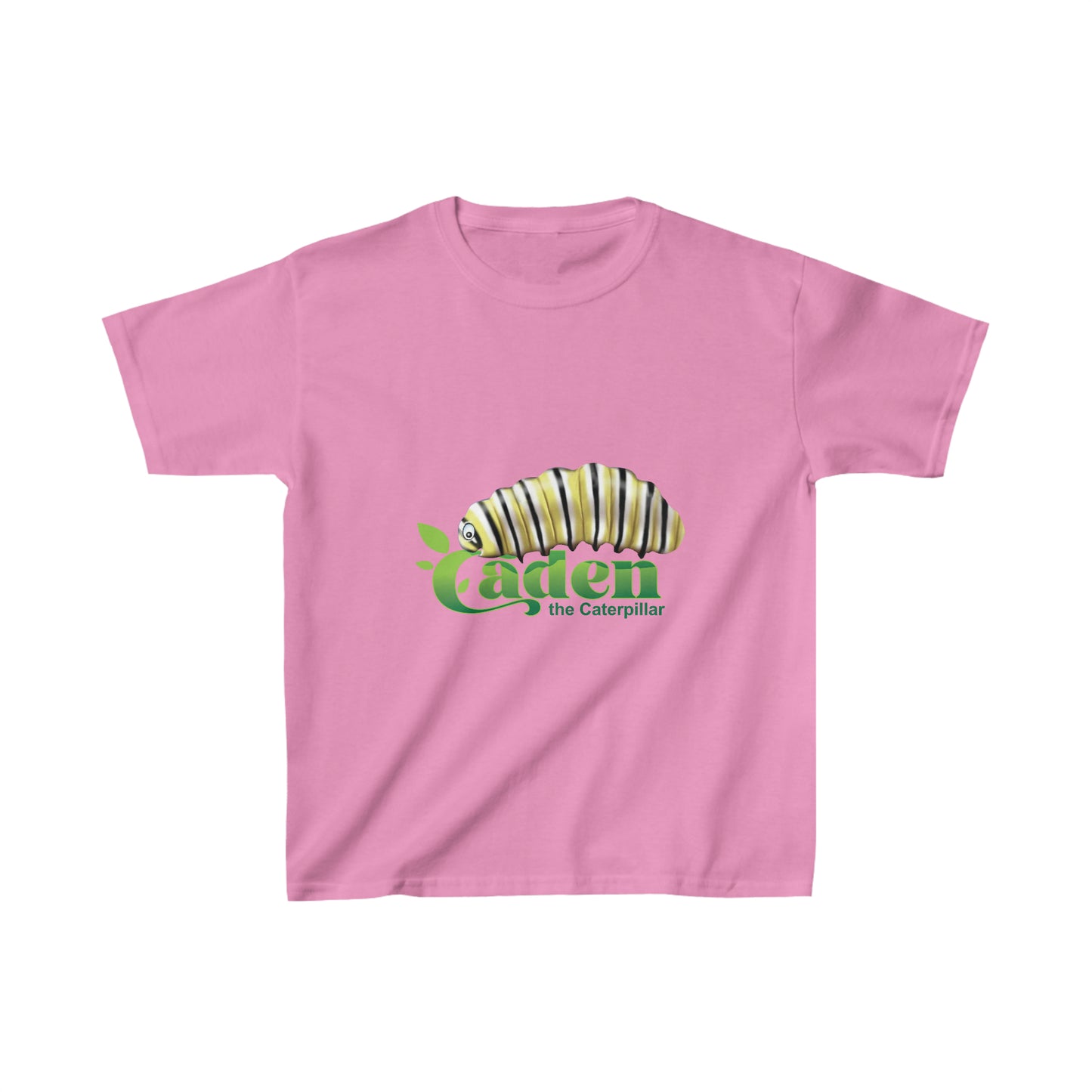 Kids Heavy Cotton™ Tee