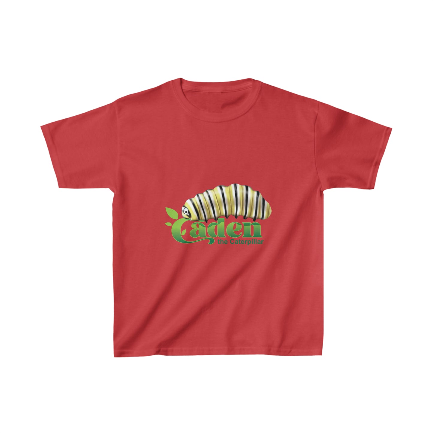 Kids Heavy Cotton™ Tee