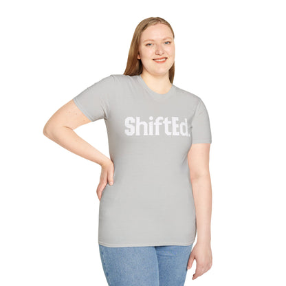 Shifted Unisex Softstyle T-Shirt