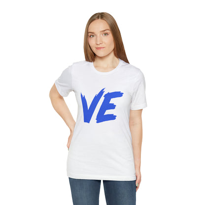 Couples Love Short Sleeve Tee