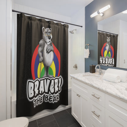 Shower Curtains