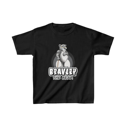 Kids Heavy Cotton™ Tee