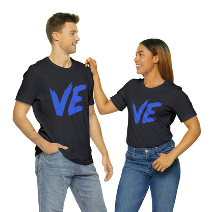 Couples Love Short Sleeve Tee