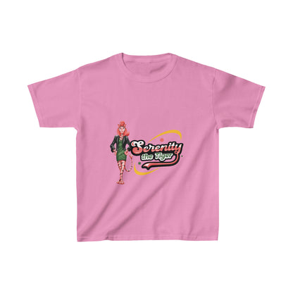 Kids Heavy Cotton™ Tee