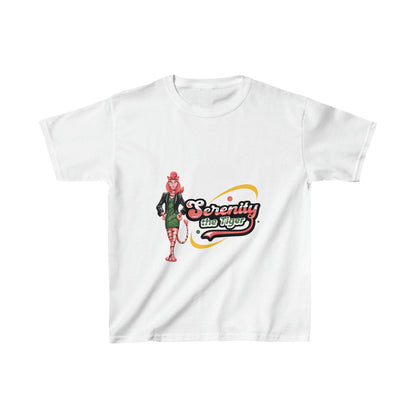 Kids Heavy Cotton™ Tee