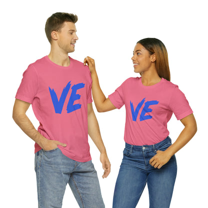 Couples Love Short Sleeve Tee