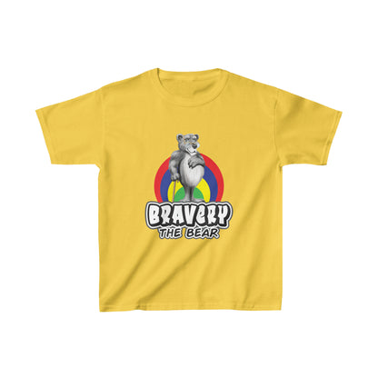 Kids Heavy Cotton™ Tee