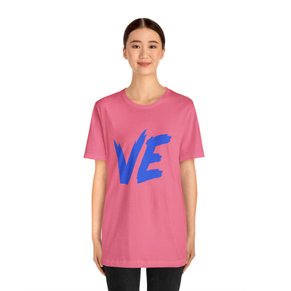 Couples Love Short Sleeve Tee