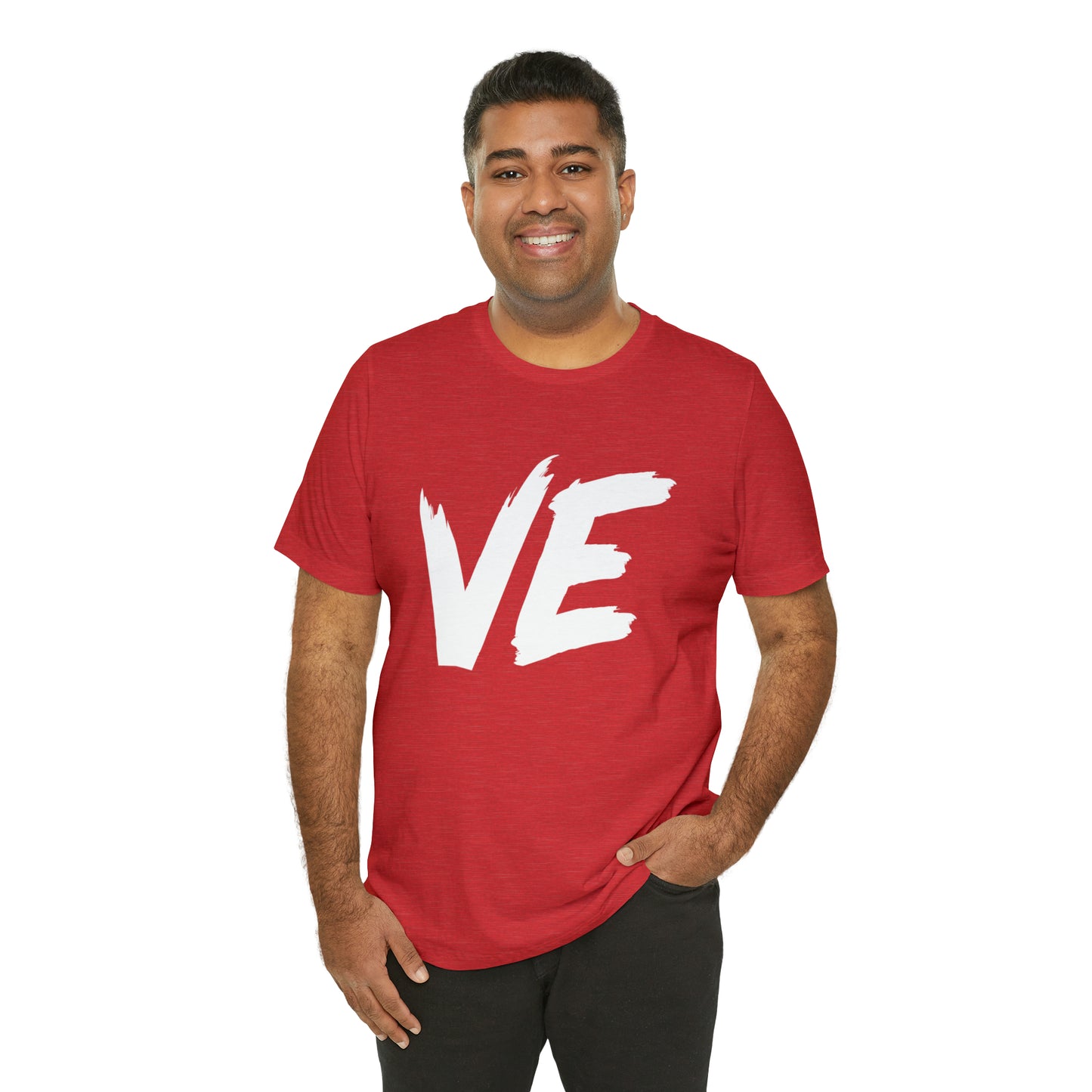 Couples Love Short Sleeve Tee