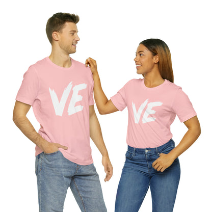 Couples Love Short Sleeve Tee