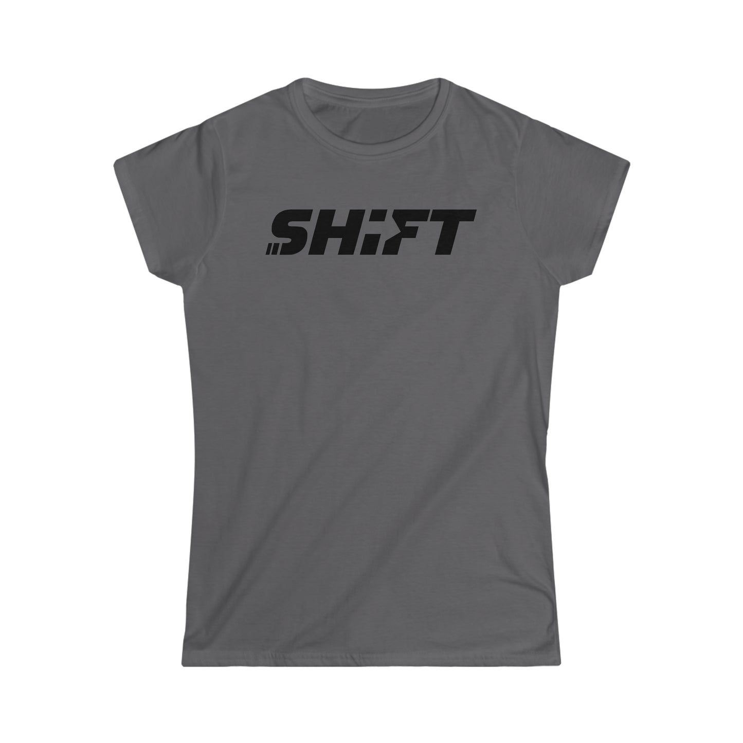Women's Shift Softstyle Tee
