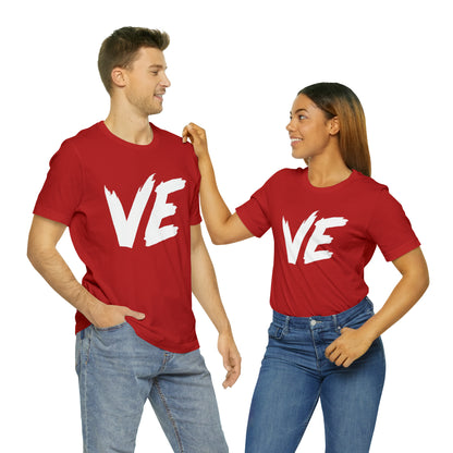 Couples Love Short Sleeve Tee