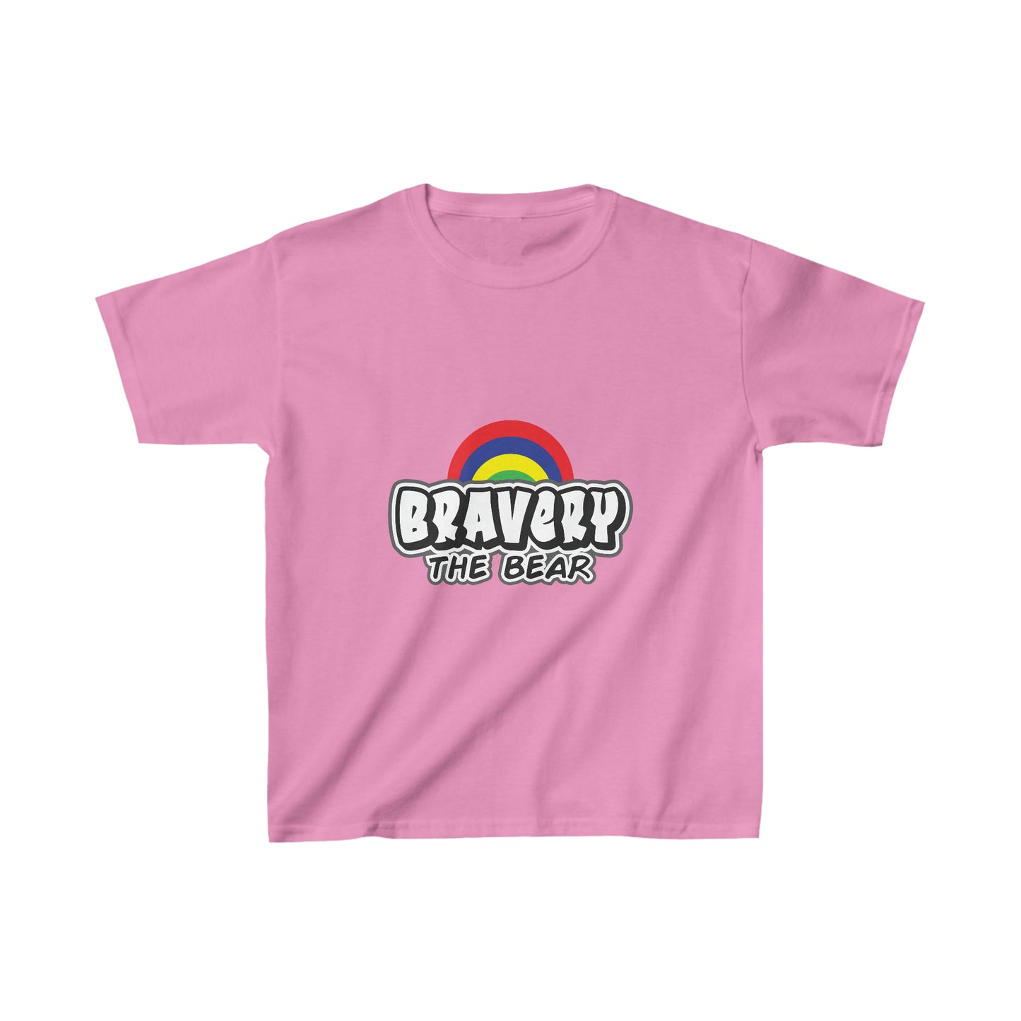 Kids Heavy Cotton™ Tee