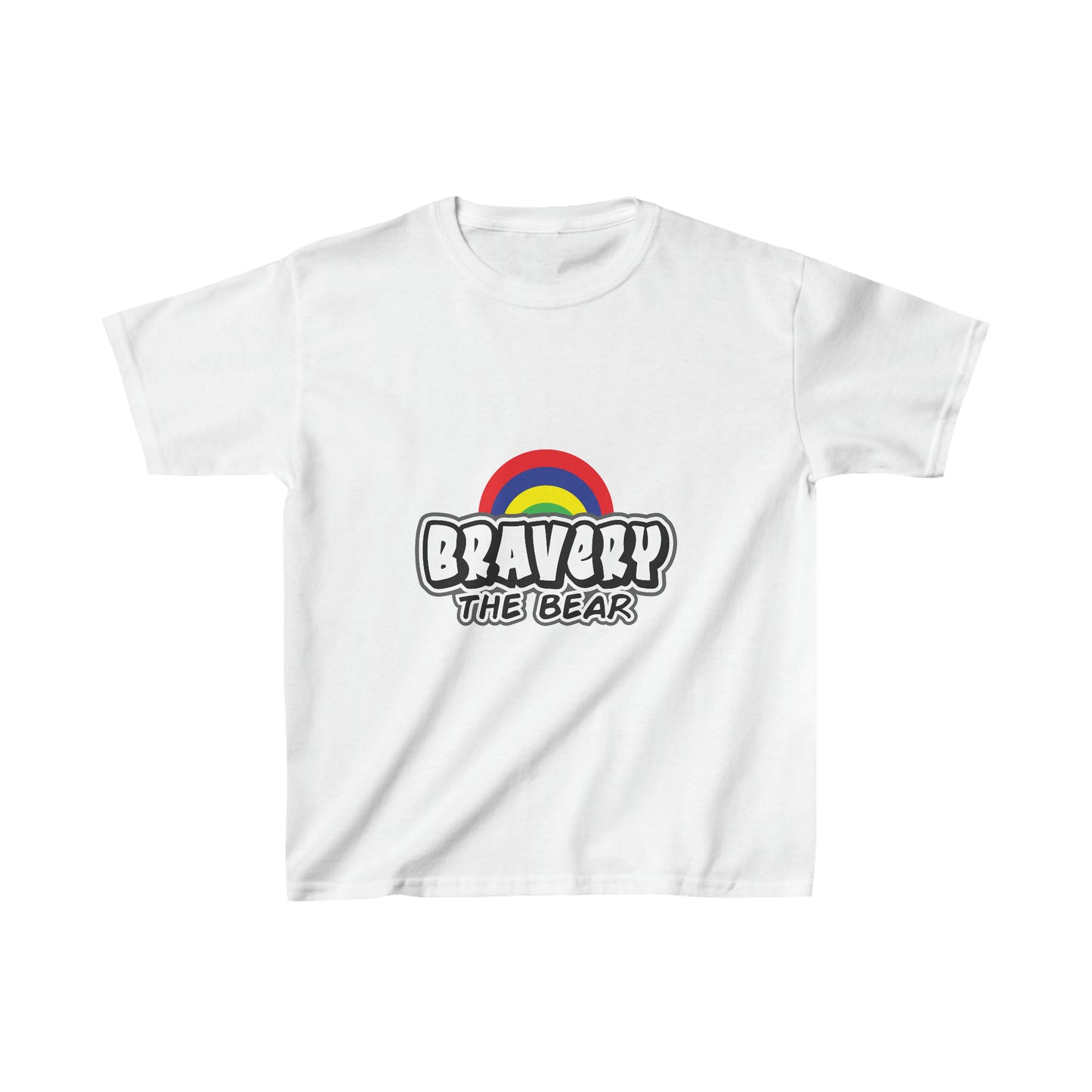 Kids Heavy Cotton™ Tee